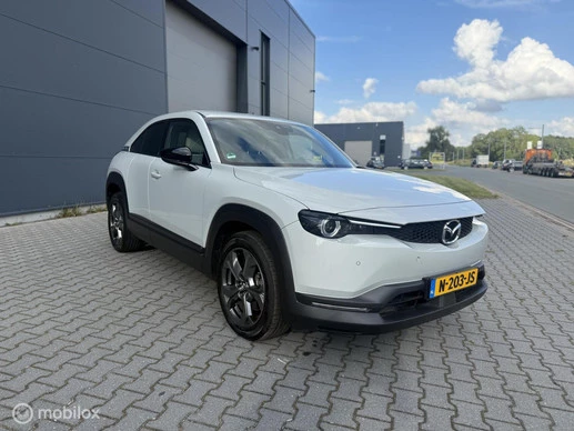Mazda MX-30 - Afbeelding 7 van 24