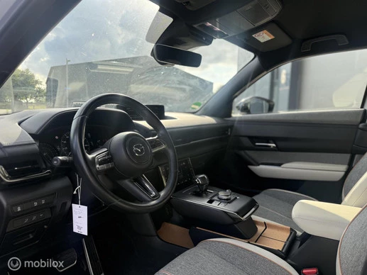 Mazda MX-30 - Afbeelding 9 van 24