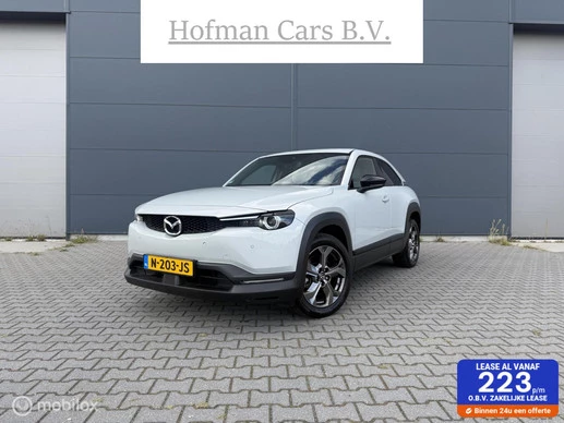 Mazda MX-30 - Afbeelding 1 van 24