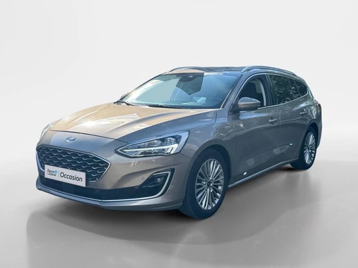 Ford Focus - Afbeelding 1 van 30