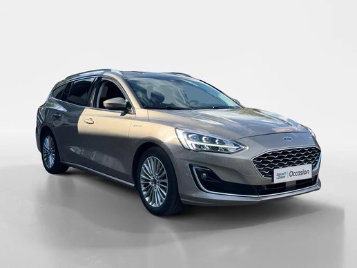 Ford Focus - Afbeelding 3 van 30
