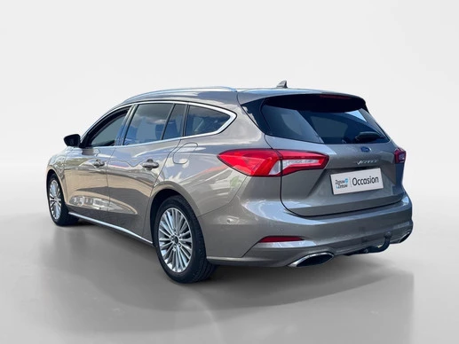 Ford Focus - Afbeelding 4 van 30