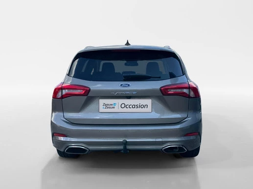 Ford Focus - Afbeelding 5 van 30