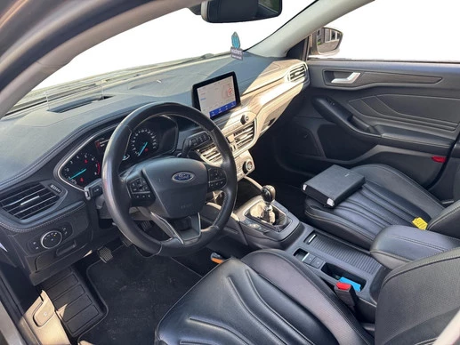 Ford Focus - Afbeelding 8 van 30