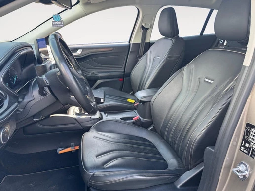 Ford Focus - Afbeelding 9 van 30