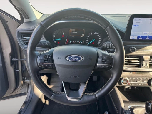Ford Focus - Afbeelding 11 van 30