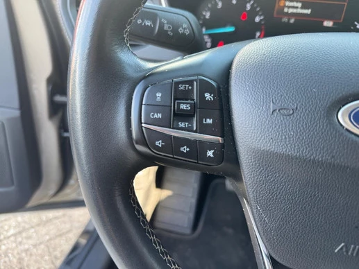 Ford Focus - Afbeelding 12 van 30