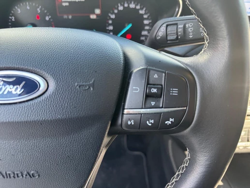 Ford Focus - Afbeelding 13 van 30