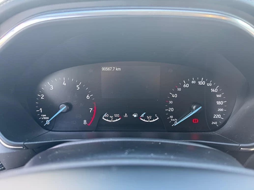 Ford Focus - Afbeelding 14 van 30
