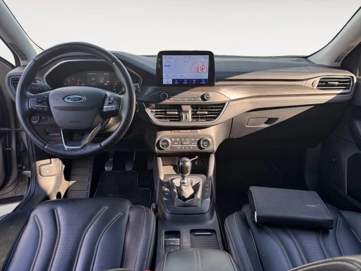 Ford Focus - Afbeelding 16 van 30