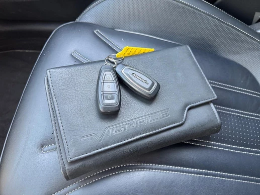 Ford Focus - Afbeelding 20 van 30