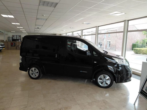 Nissan e-NV200 - Afbeelding 3 van 15