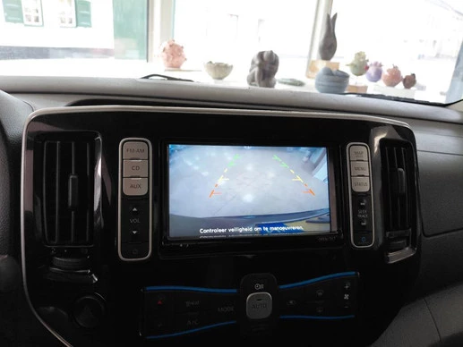 Nissan e-NV200 - Afbeelding 5 van 15