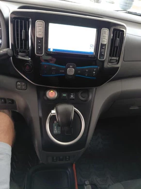 Nissan e-NV200 - Afbeelding 6 van 15