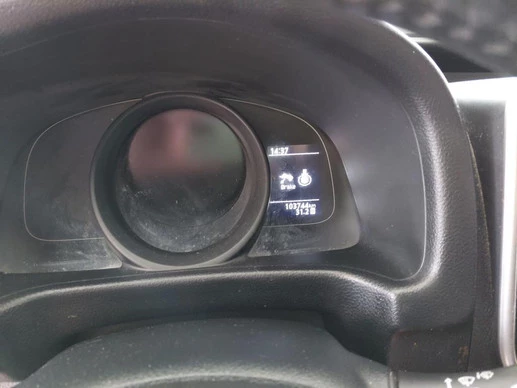 Nissan e-NV200 - Afbeelding 7 van 15