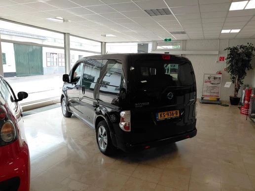 Nissan e-NV200 - Afbeelding 9 van 15