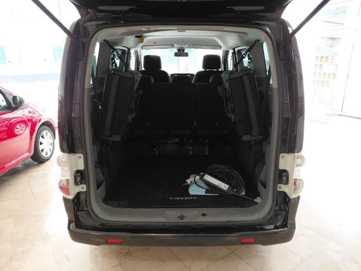Nissan e-NV200 - Afbeelding 10 van 15