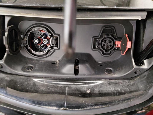 Nissan e-NV200 - Afbeelding 14 van 15