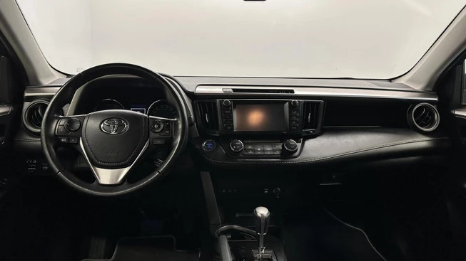 Toyota RAV4 - Afbeelding 2 van 30
