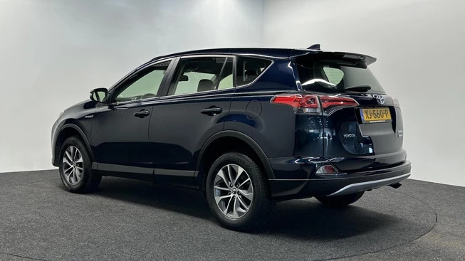 Toyota RAV4 - Afbeelding 4 van 30