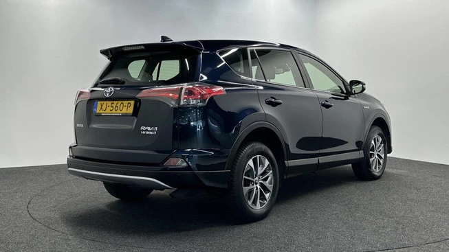 Toyota RAV4 - Afbeelding 5 van 30