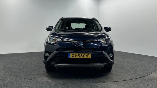 Toyota RAV4 - Afbeelding 6 van 30