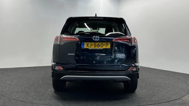Toyota RAV4 - Afbeelding 7 van 30