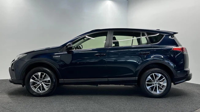 Toyota RAV4 - Afbeelding 8 van 30