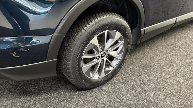 Toyota RAV4 - Afbeelding 11 van 30