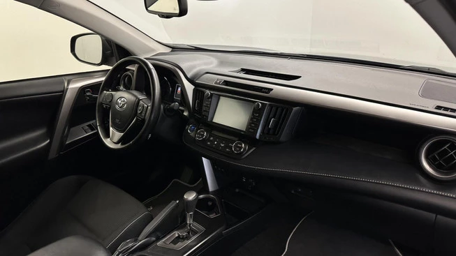 Toyota RAV4 - Afbeelding 12 van 30
