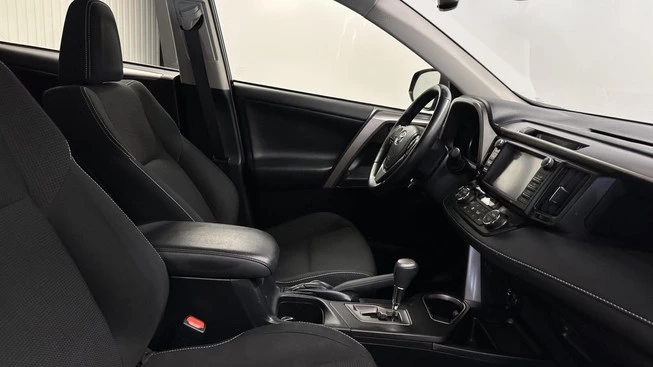 Toyota RAV4 - Afbeelding 13 van 30