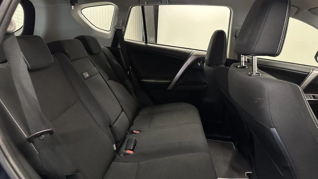Toyota RAV4 - Afbeelding 15 van 30