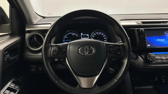 Toyota RAV4 - Afbeelding 18 van 30