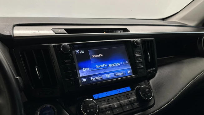 Toyota RAV4 - Afbeelding 25 van 30
