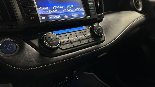Toyota RAV4 - Afbeelding 27 van 30