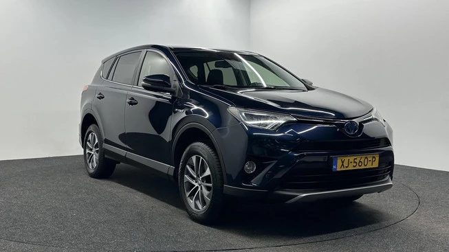 Toyota RAV4 - Afbeelding 3 van 30