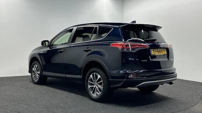 Toyota RAV4 - Afbeelding 4 van 30