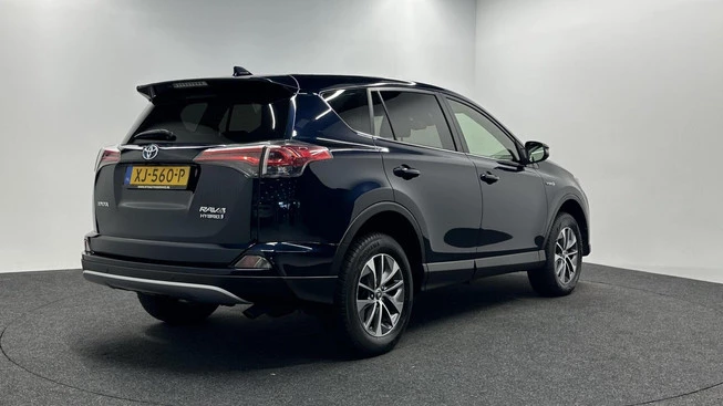 Toyota RAV4 - Afbeelding 5 van 30