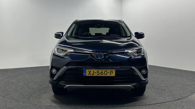 Toyota RAV4 - Afbeelding 6 van 30