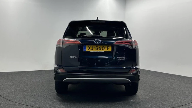 Toyota RAV4 - Afbeelding 7 van 30
