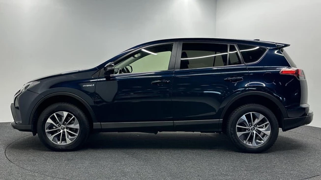 Toyota RAV4 - Afbeelding 8 van 30