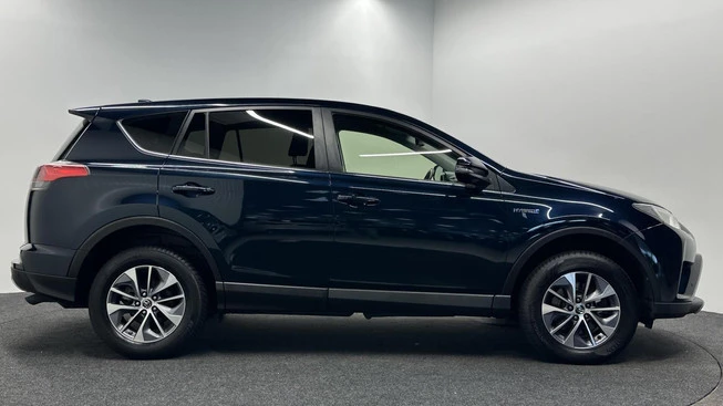 Toyota RAV4 - Afbeelding 9 van 30
