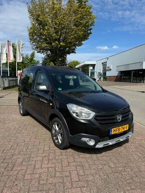 Dacia Dokker - Afbeelding 1 van 11