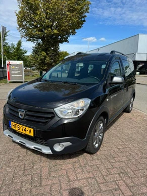 Dacia Dokker - Afbeelding 2 van 11