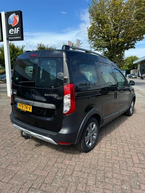 Dacia Dokker - Afbeelding 3 van 11