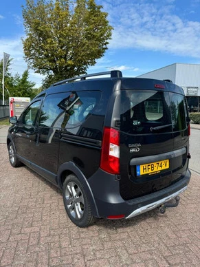 Dacia Dokker - Afbeelding 4 van 11