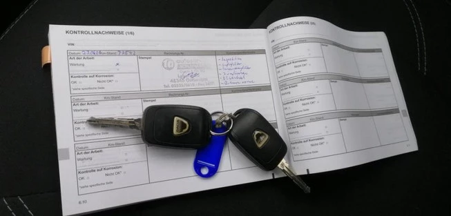 Dacia Dokker - Afbeelding 5 van 11