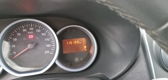 Dacia Dokker - Afbeelding 7 van 11