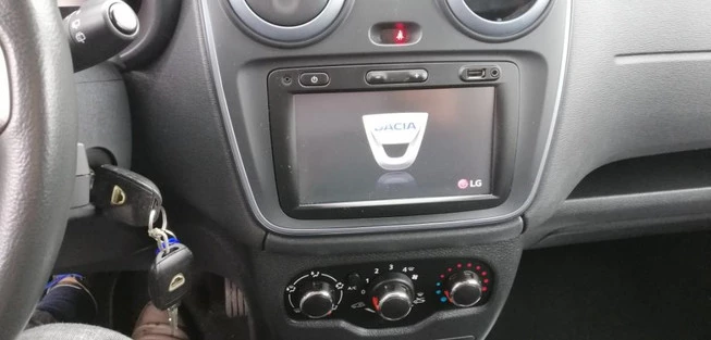 Dacia Dokker - Afbeelding 11 van 11