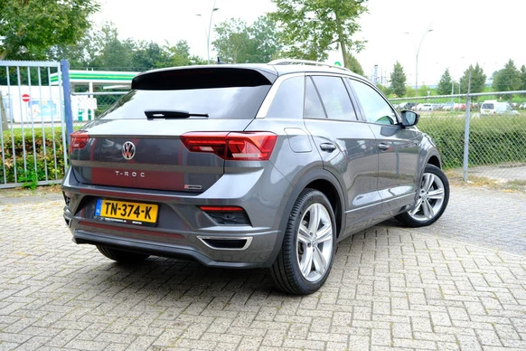 Volkswagen T-Roc - Afbeelding 3 van 30